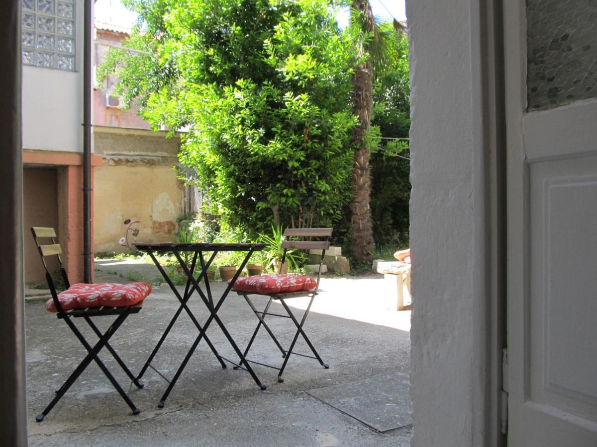 Eufrasiana Apartments Porec Exterior photo