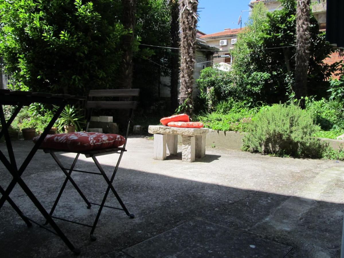 Eufrasiana Apartments Porec Exterior photo