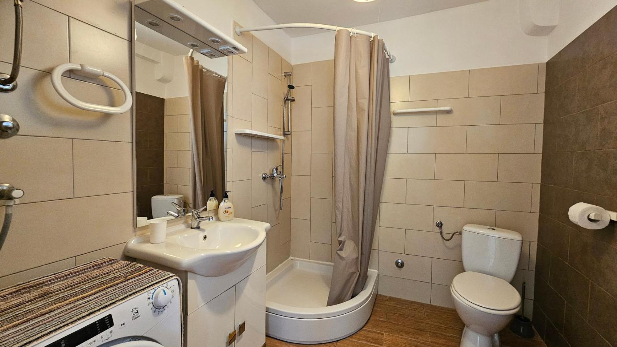 Eufrasiana Apartments Porec Exterior photo