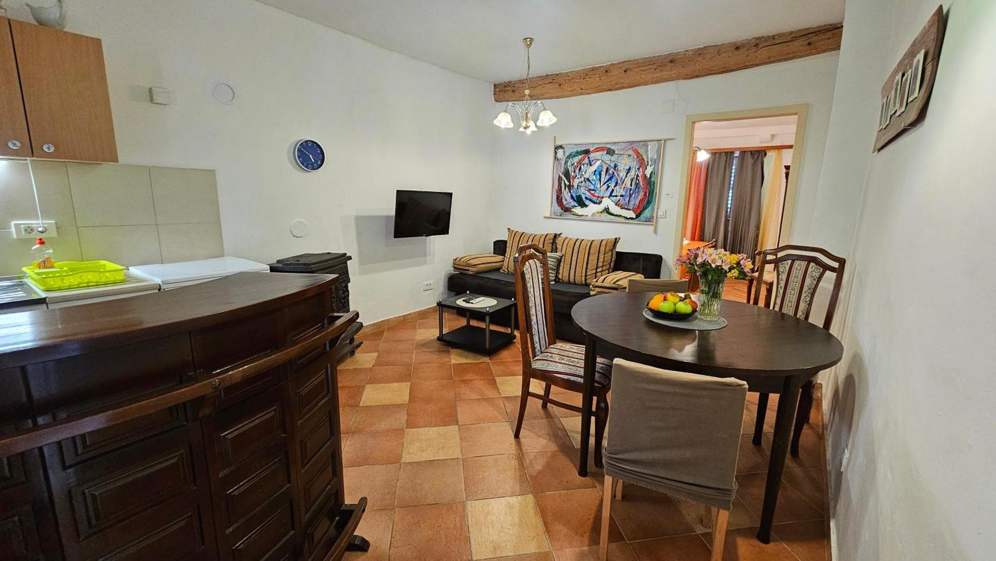 Eufrasiana Apartments Porec Exterior photo