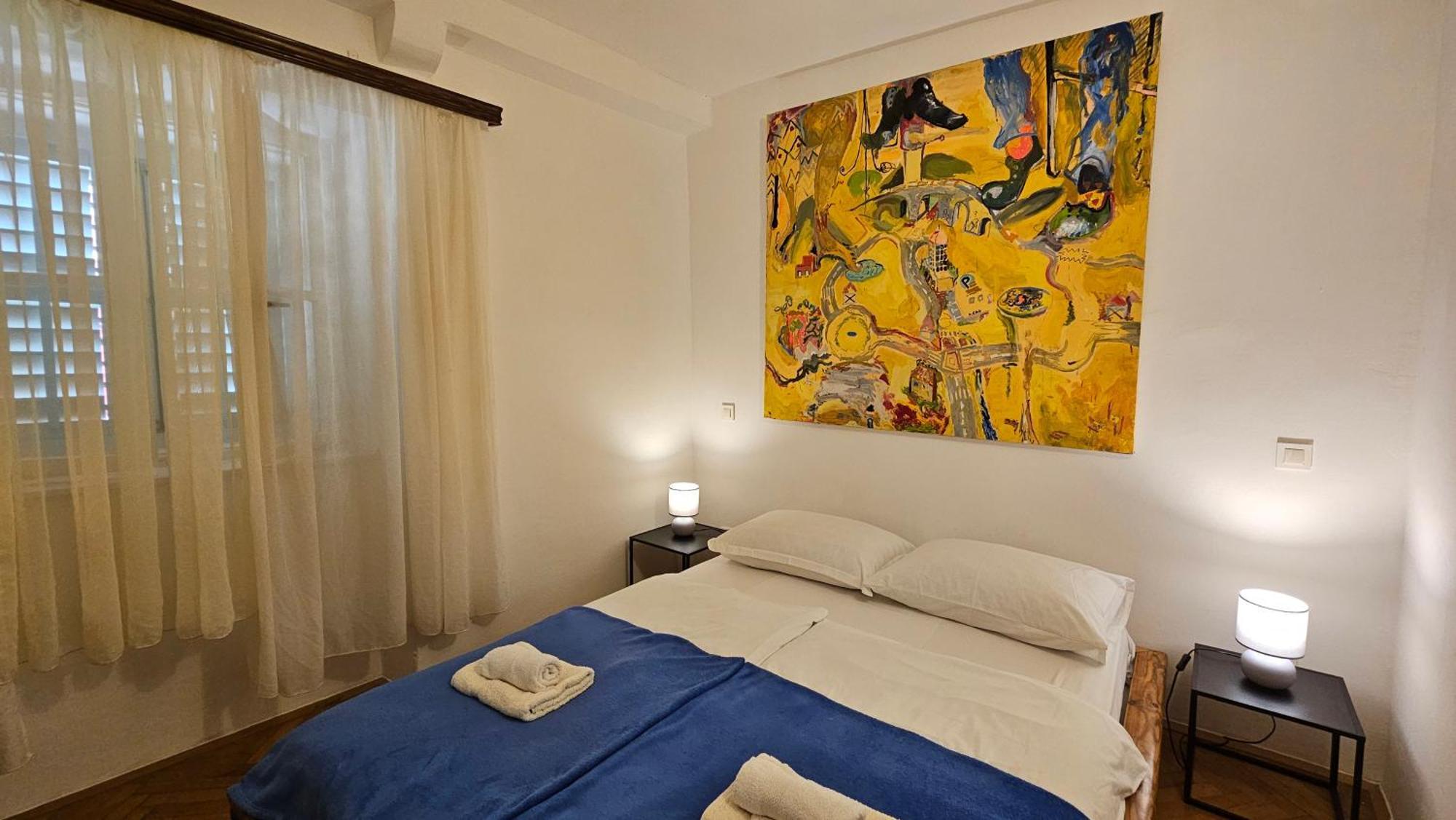 Eufrasiana Apartments Porec Exterior photo